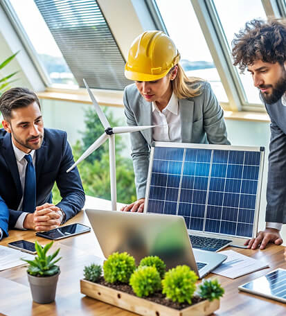 Best solar company in surat, Gujarat
